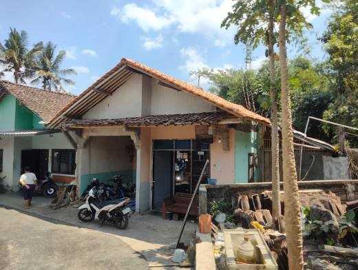 Foto Rumah Tereaisasi
